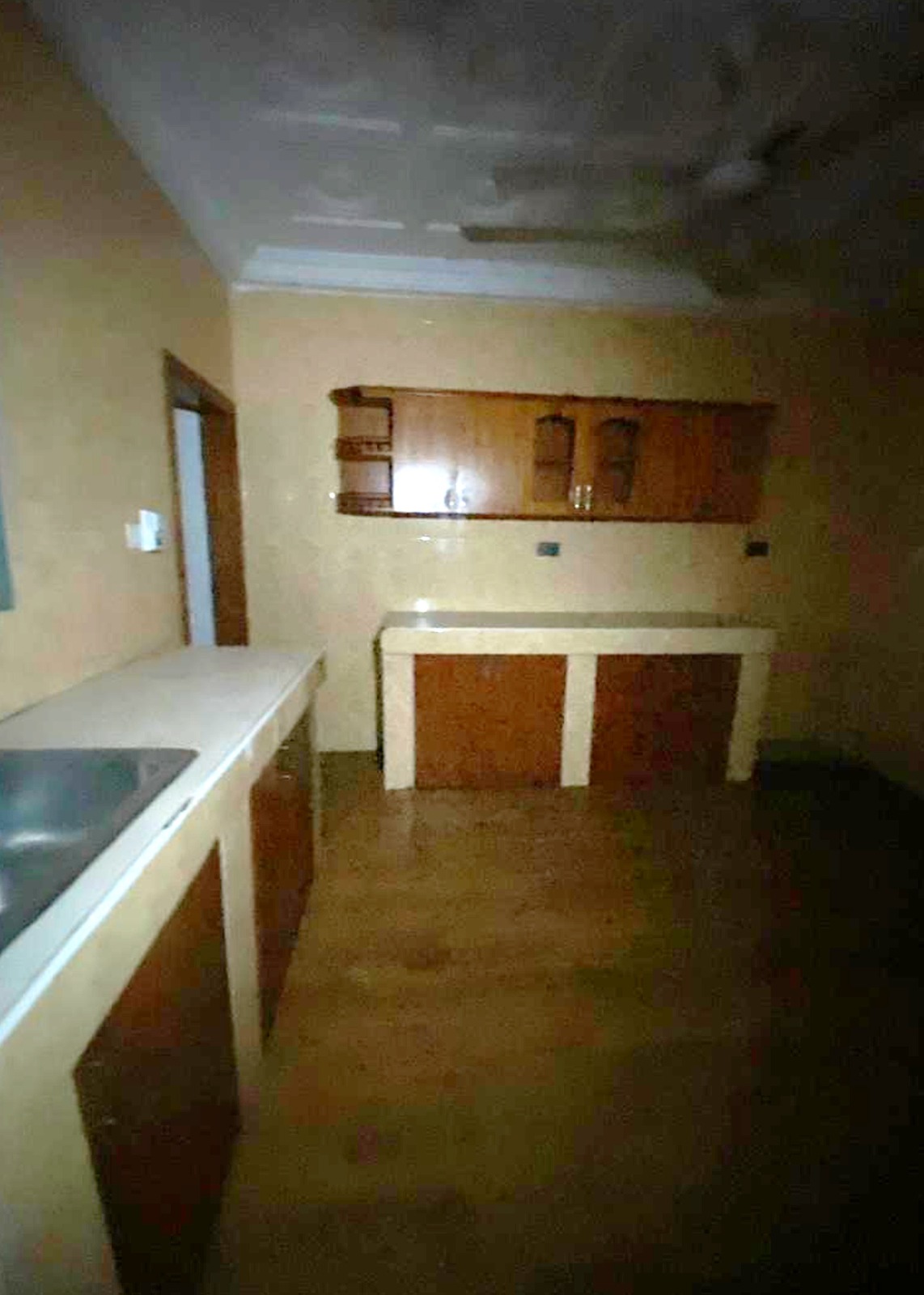 Two (2) Bedroom Apartments for Rent at Tse Addo