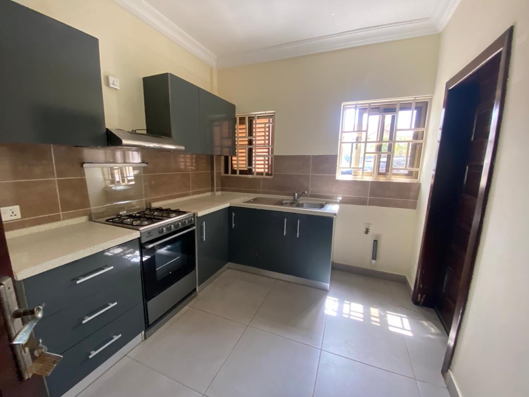 Two (2) Bedroom Apartments for Rent at Tse Addo