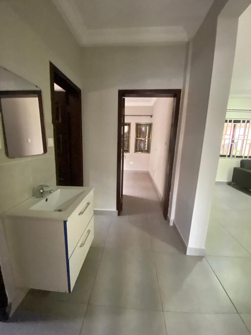 Two (2) Bedroom Apartments for Rent at Tse Addo