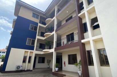 Two (2) Bedroom Apartments for Rent at Tse Addo