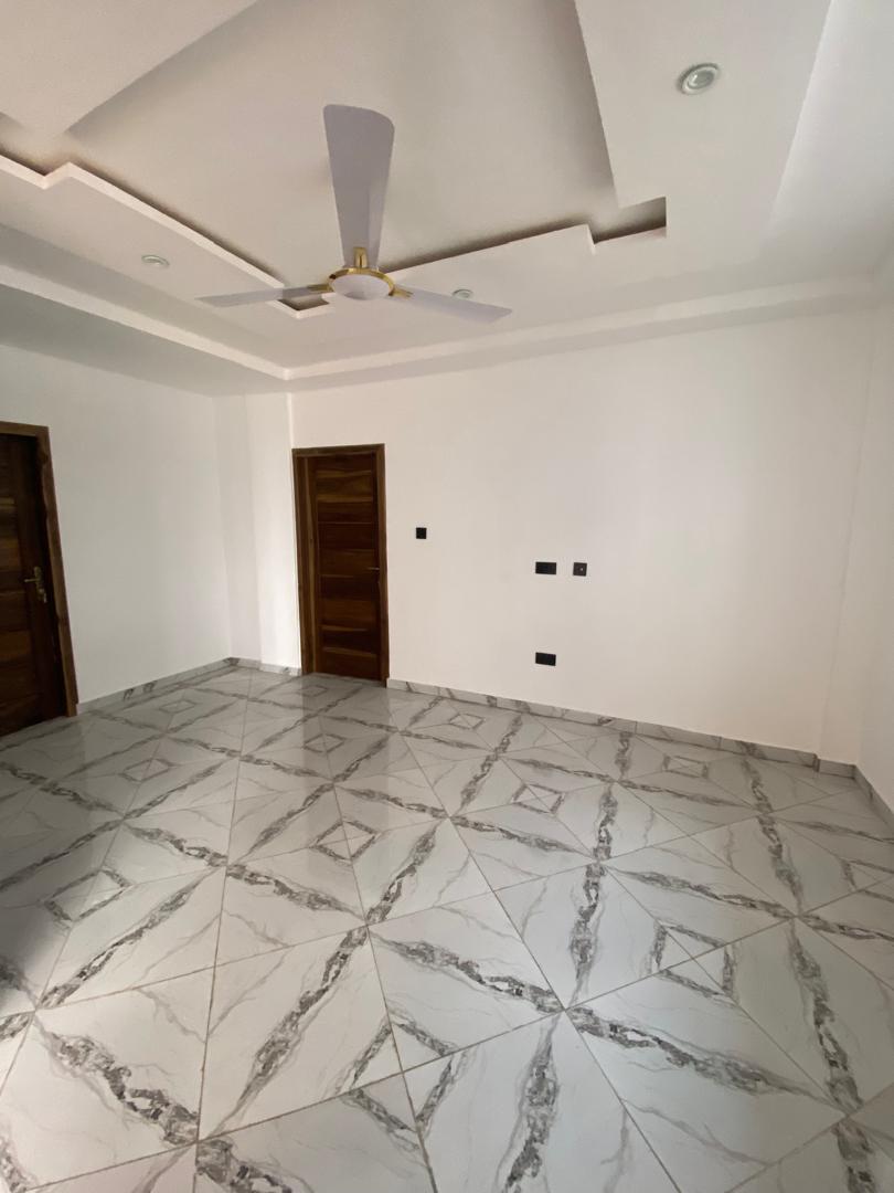 Two (2) Bedroom Apartments For Rent at Tse Addo 