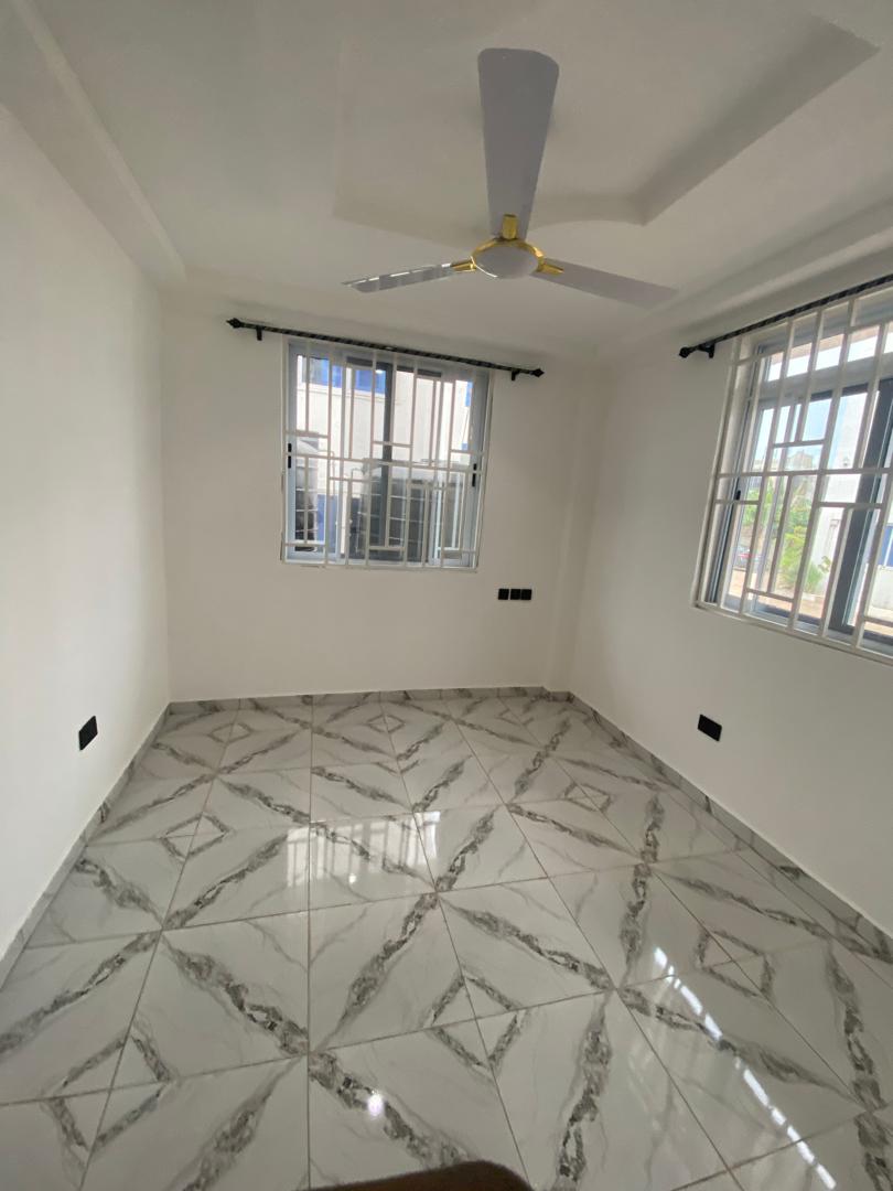 Two (2) Bedroom Apartments For Rent at Tse Addo 