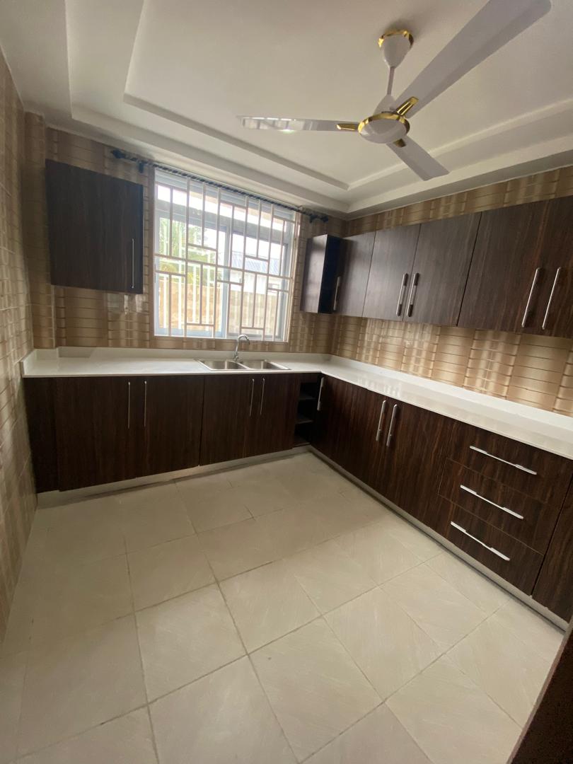 Two (2) Bedroom Apartments For Rent at Tse Addo 