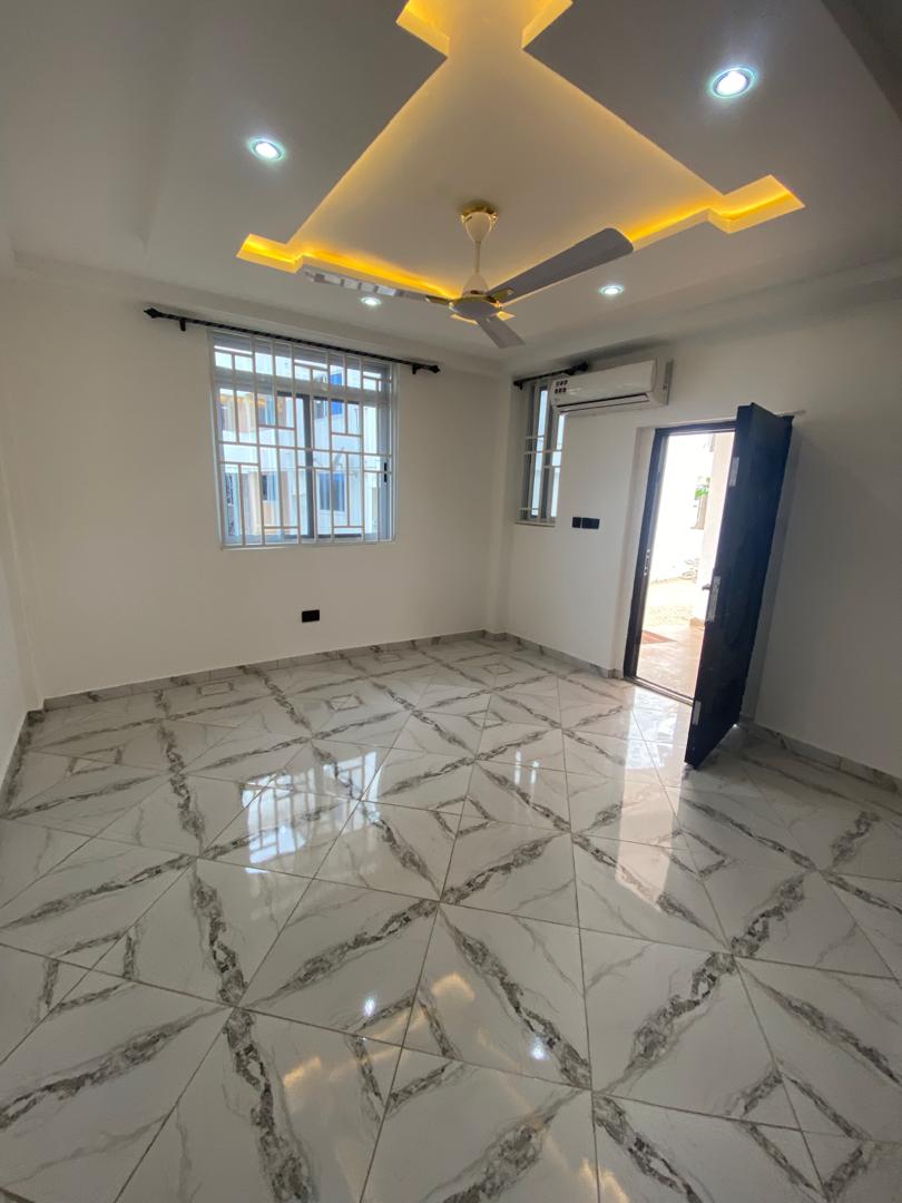 Two (2) Bedroom Apartments For Rent at Tse Addo 