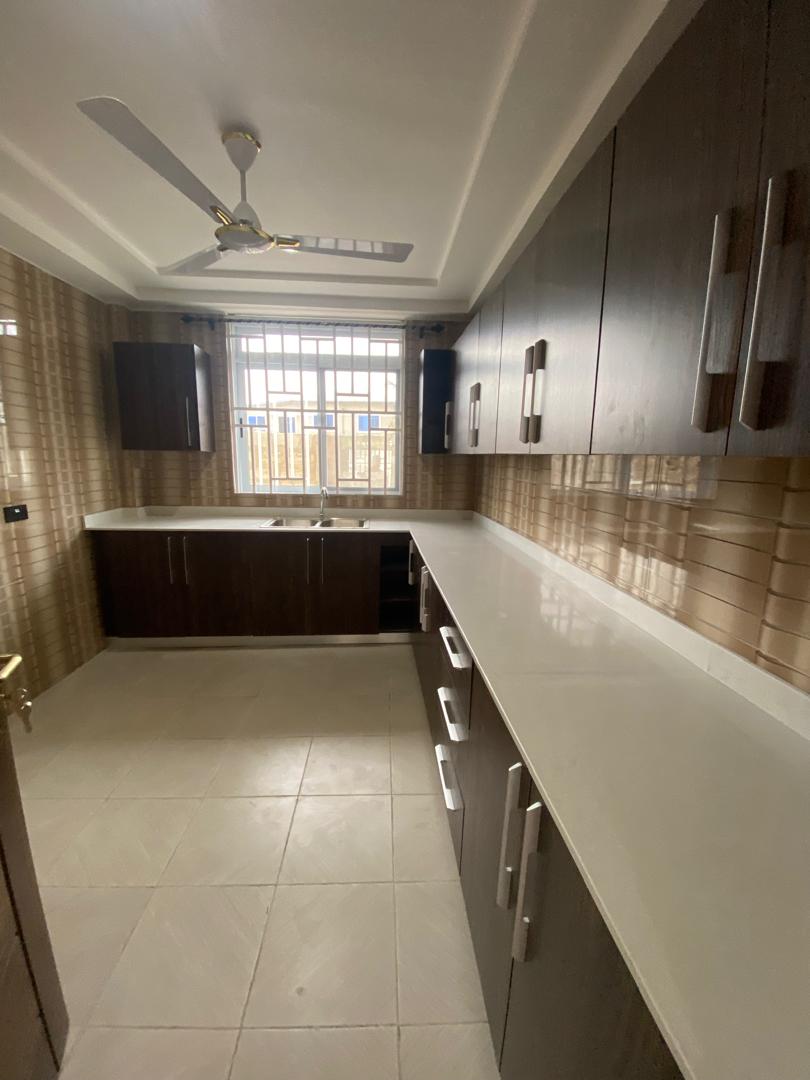 Two (2) Bedroom Apartments For Rent at Tse Addo 