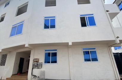 Two (2) Bedroom Apartments For Rent at Tse Addo 