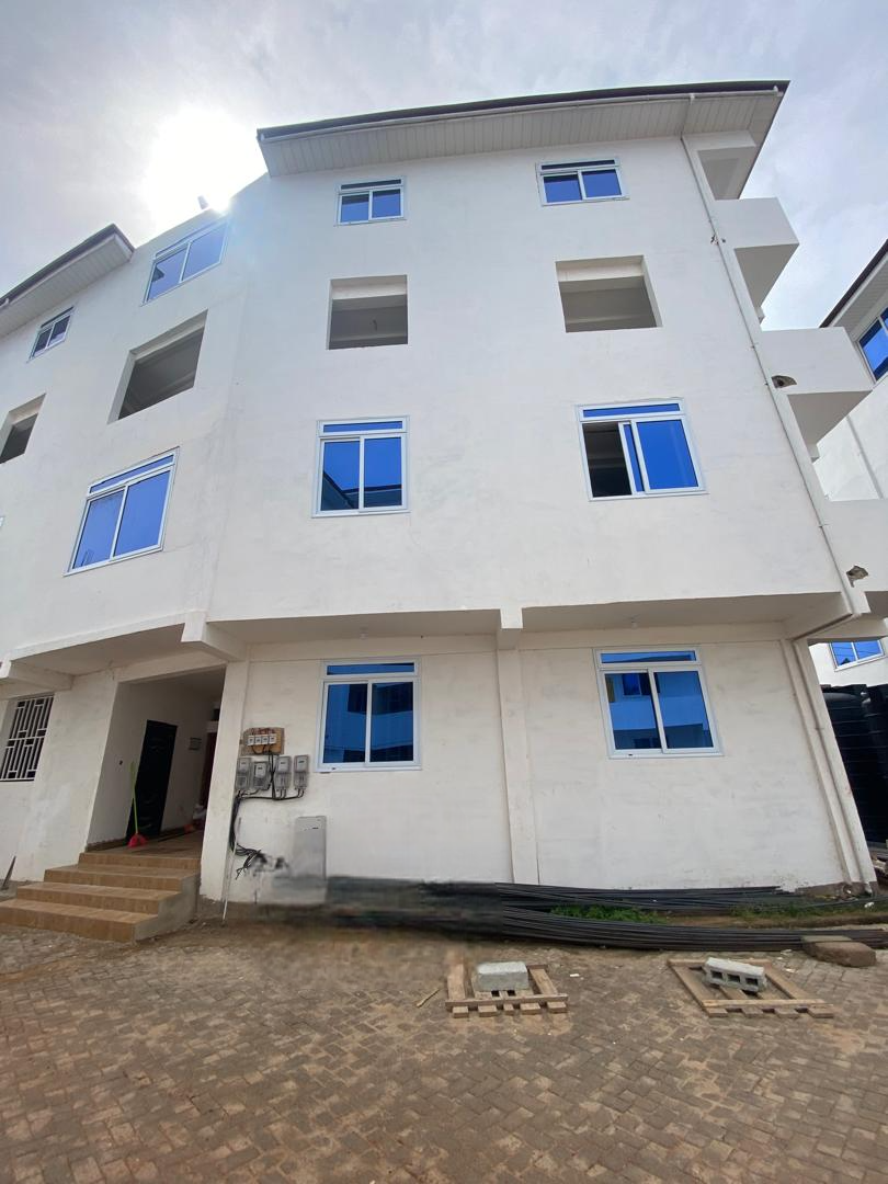 Two (2) Bedroom Apartments For Rent at Tse Addo 