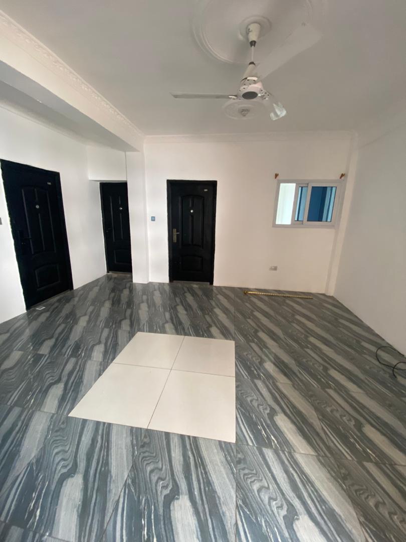 Two (2) Bedroom Apartments For Rent at Tse Addo