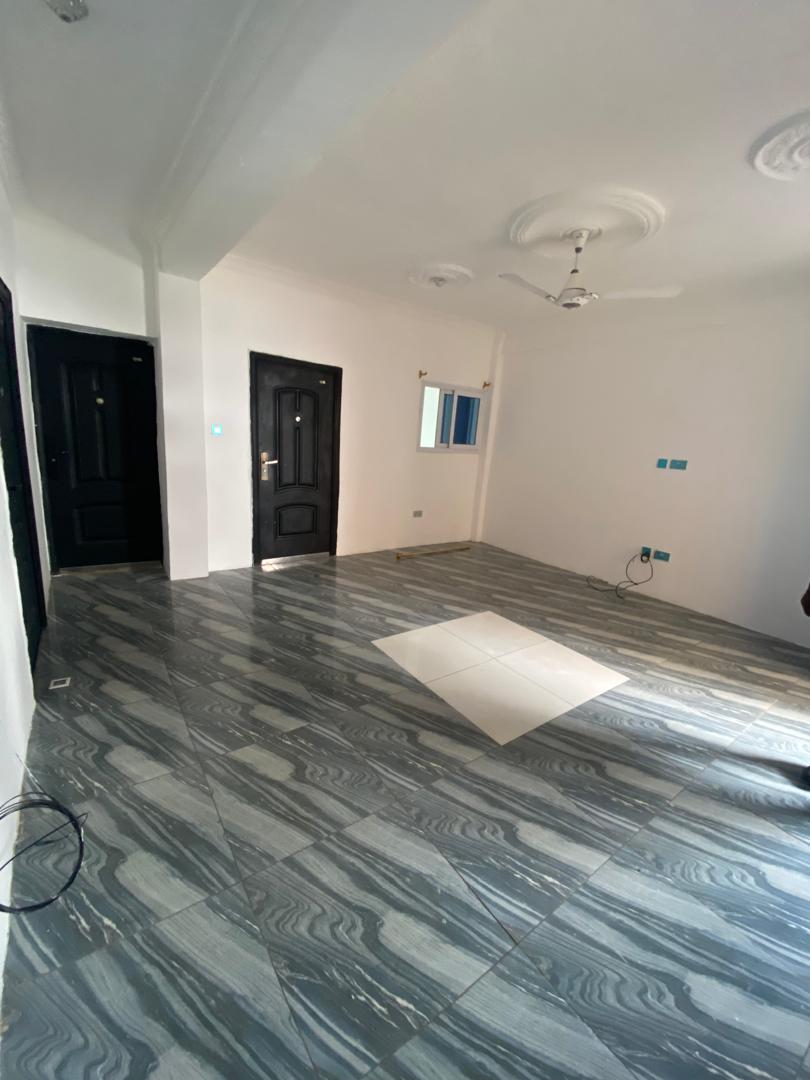 Two (2) Bedroom Apartments For Rent at Tse Addo