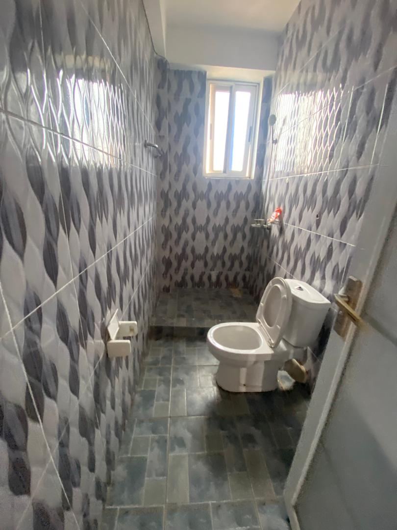 Two (2) Bedroom Apartments For Rent at Tse Addo