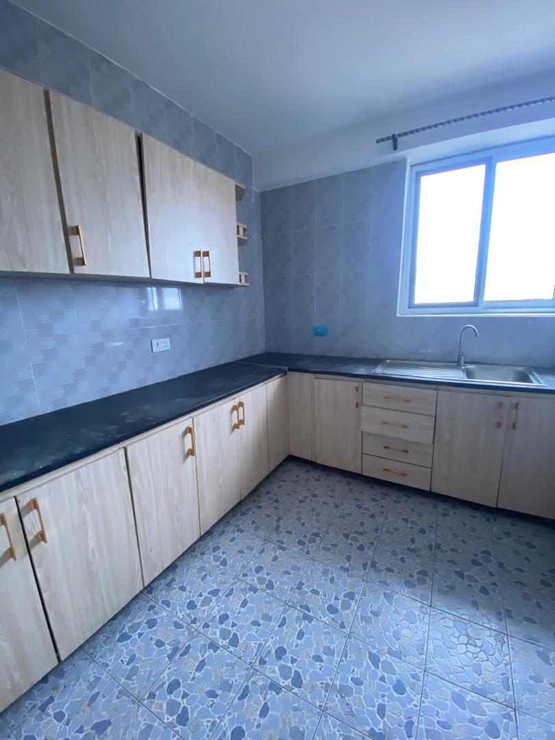 Two (2) Bedroom Apartments For Rent at Tse Addo