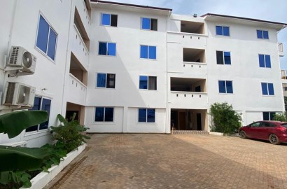 Two (2) Bedroom Apartments For Rent at Tse Addo