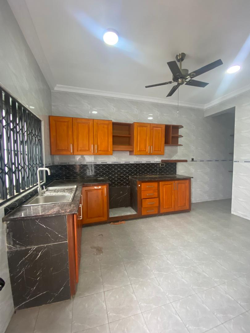 Two (2) Bedroom Apartments for Rent at Tse Addo 