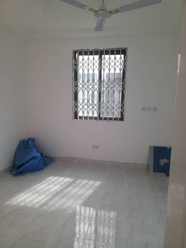 Two (2) Bedroom Apartments For Rent at Tse Addo