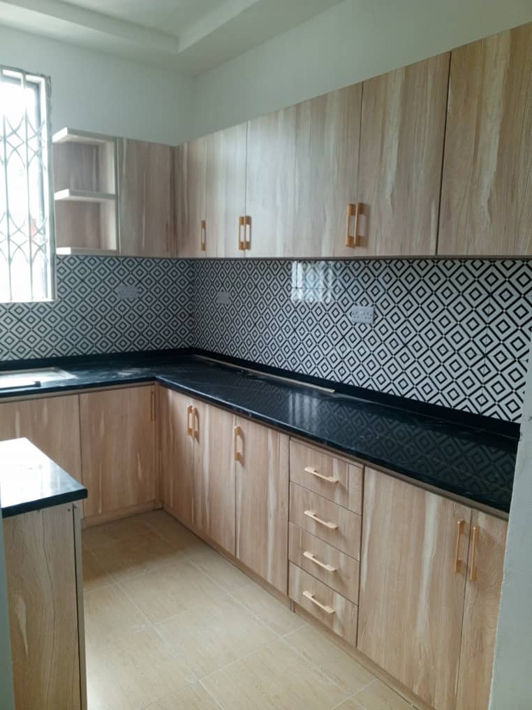 Two (2) Bedroom Apartments For Rent at Tse Addo