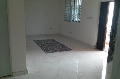 Two (2) Bedroom Apartments For Rent at Tse Addo