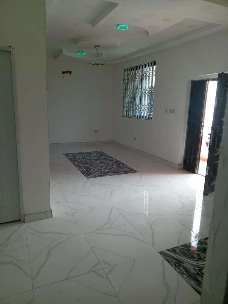 Two (2) Bedroom Apartments For Rent at Tse Addo