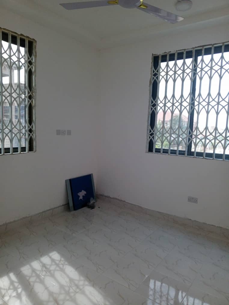 Two (2) Bedroom Apartments For Rent at Tse Addo