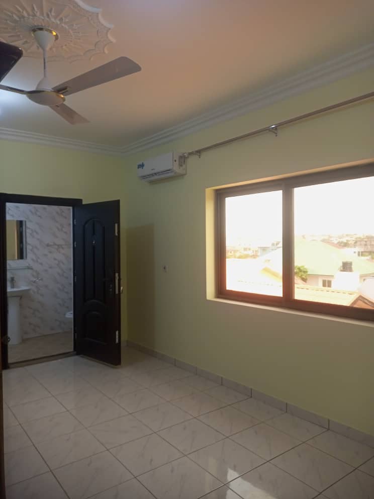 Two (2) Bedroom Apartments for Rent at Tse Addo