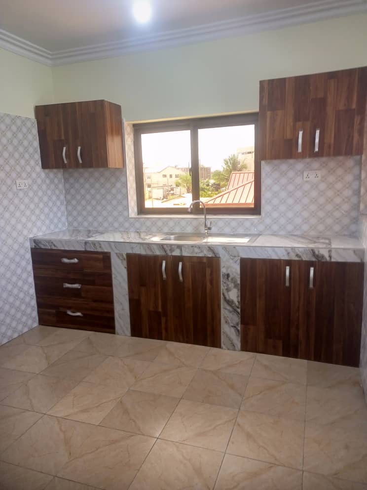 Two (2) Bedroom Apartments for Rent at Tse Addo