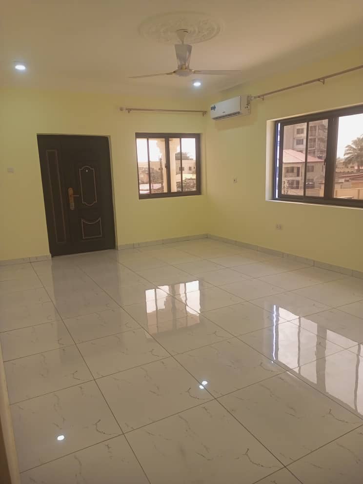 Two (2) Bedroom Apartments for Rent at Tse Addo