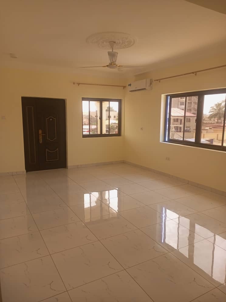 Two (2) Bedroom Apartments for Rent at Tse Addo