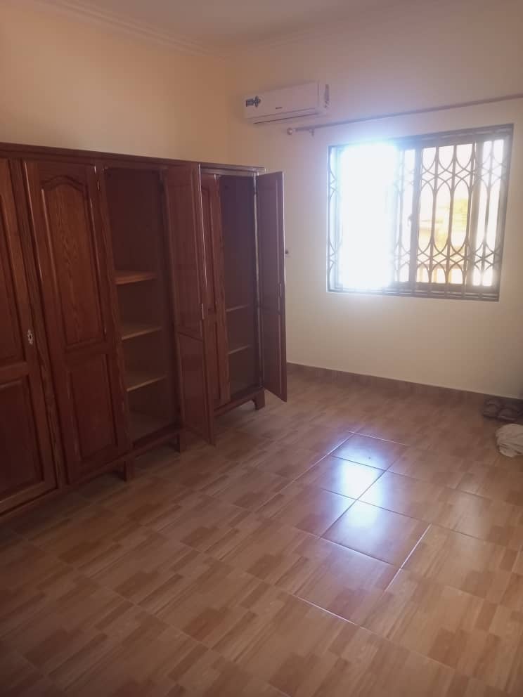 Two (2) Bedroom Apartments for Rent at Tse Addo