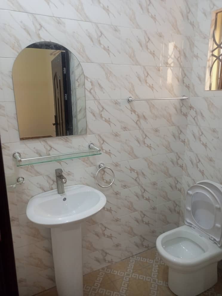 Two (2) Bedroom Apartments for Rent at Tse Addo