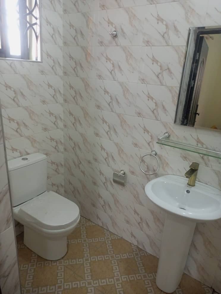 Two (2) Bedroom Apartments for Rent at Tse Addo