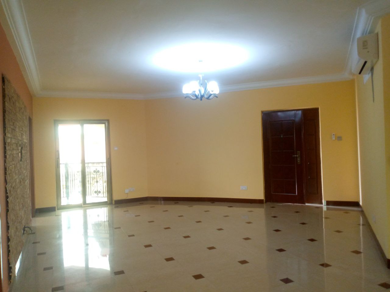 Two (2) Bedroom Apartments For Rent at Westland 