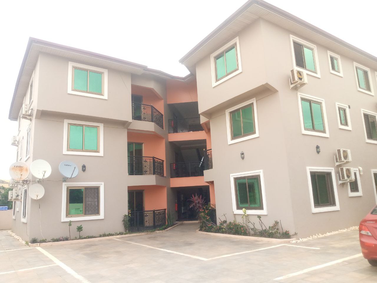 Two (2) Bedroom Apartments For Rent at Westland 