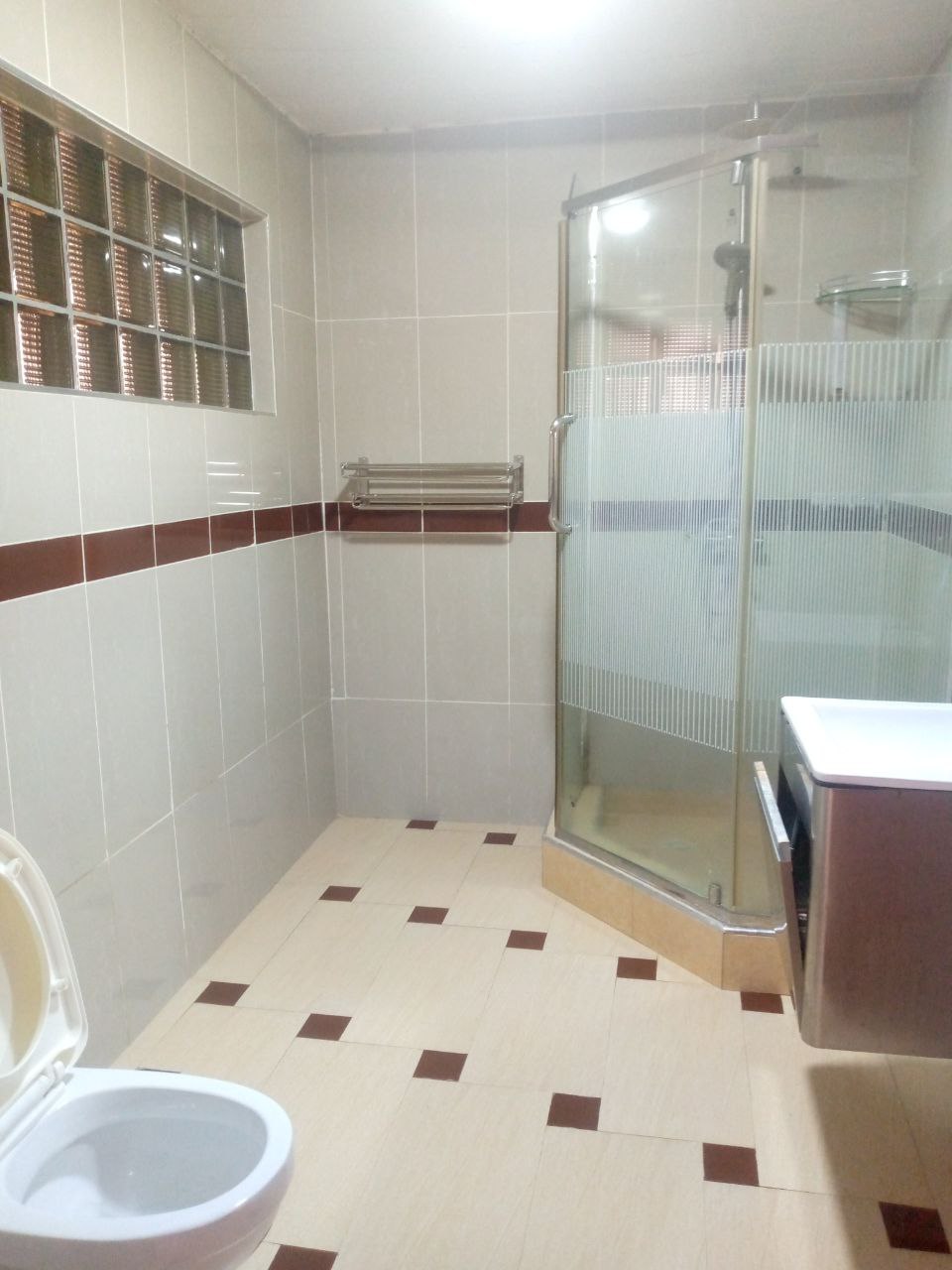 Two (2) Bedroom Apartments For Rent at Westland 