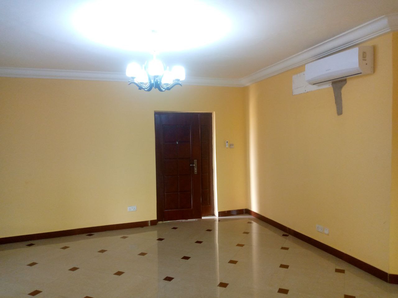 Two (2) Bedroom Apartments For Rent at Westland 