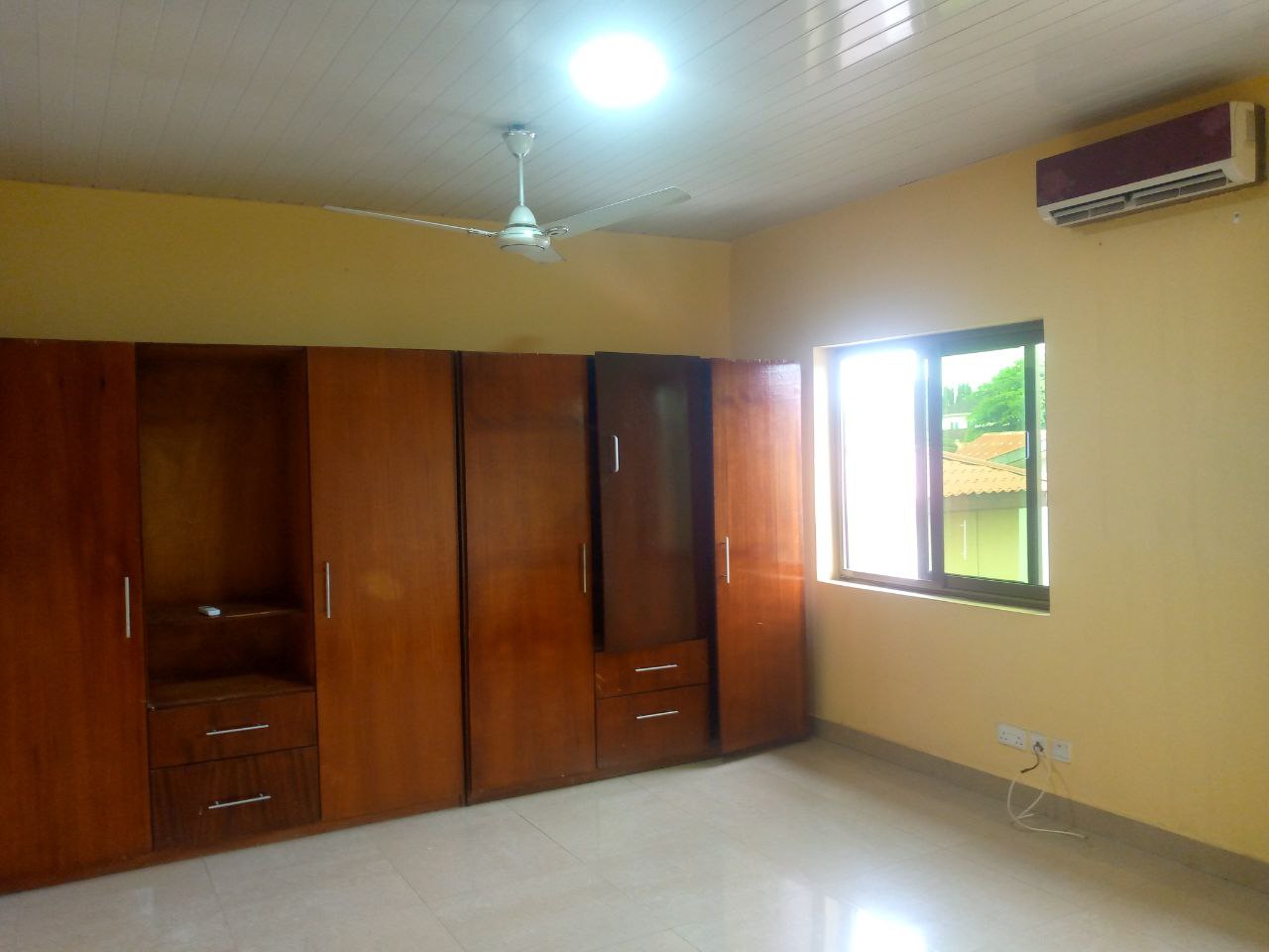 Two (2) Bedroom Apartments For Rent at Westland 