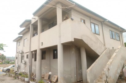 Two (2) Bedroom Apartments For Rent at Westland 
