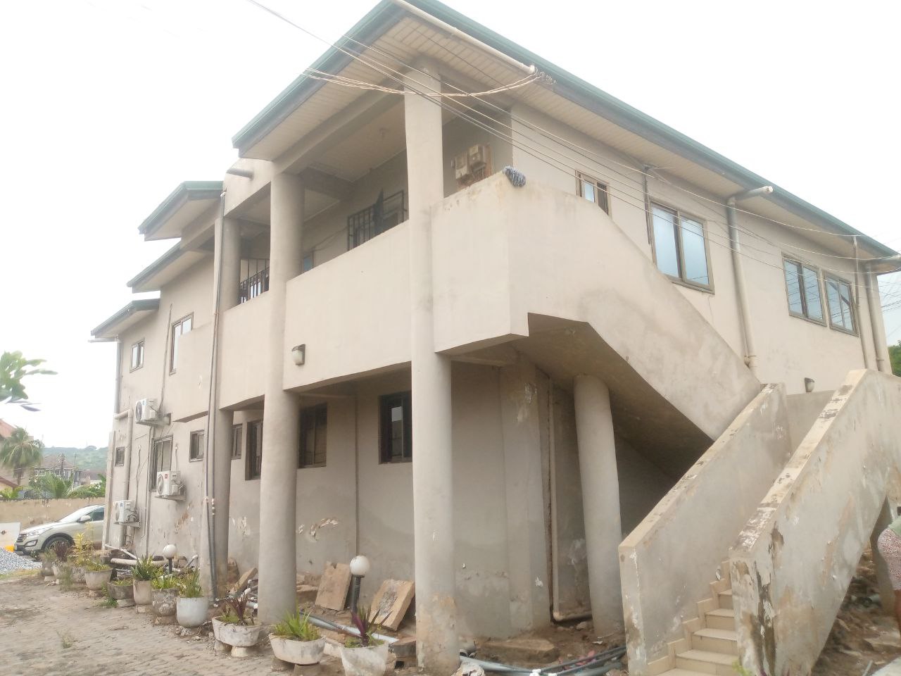 Two (2) Bedroom Apartments For Rent at Westland 