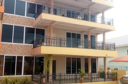 Two (2) Bedroom Apartments For Rent at Westland