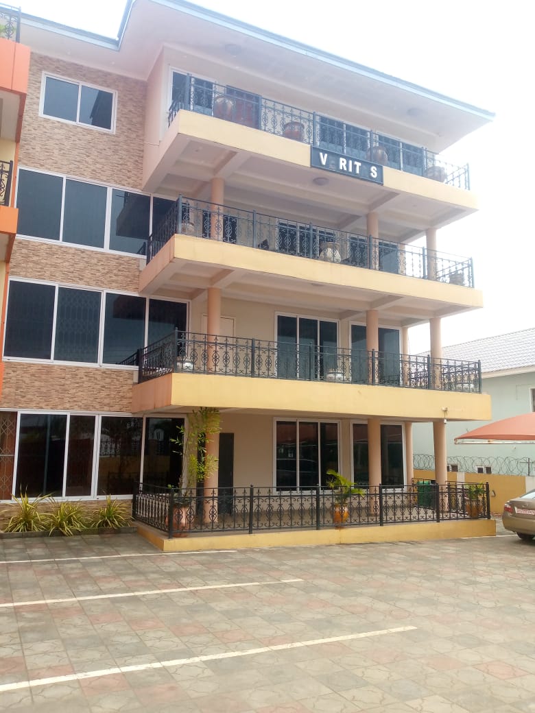 Two (2) Bedroom Apartments For Rent at Westland