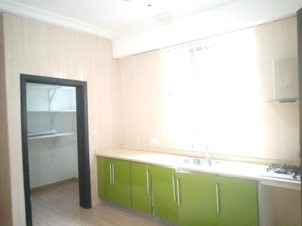 Two (2) Bedroom Apartments For Rent at Westland