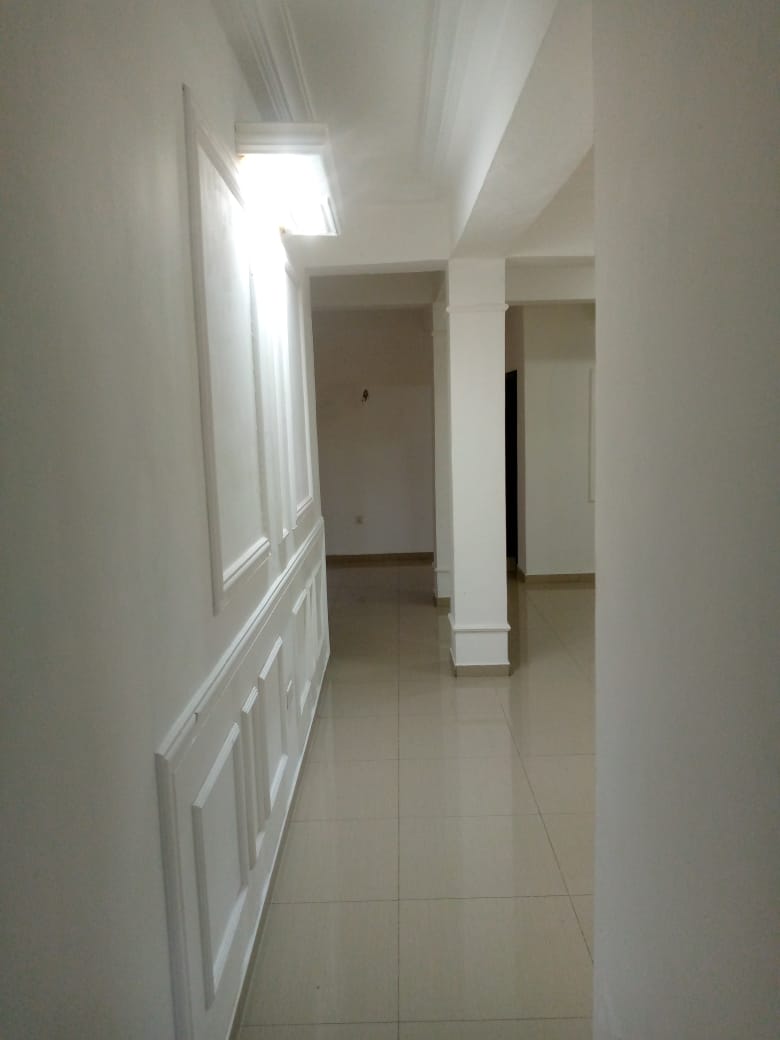 Two (2) Bedroom Apartments For Rent at Westland