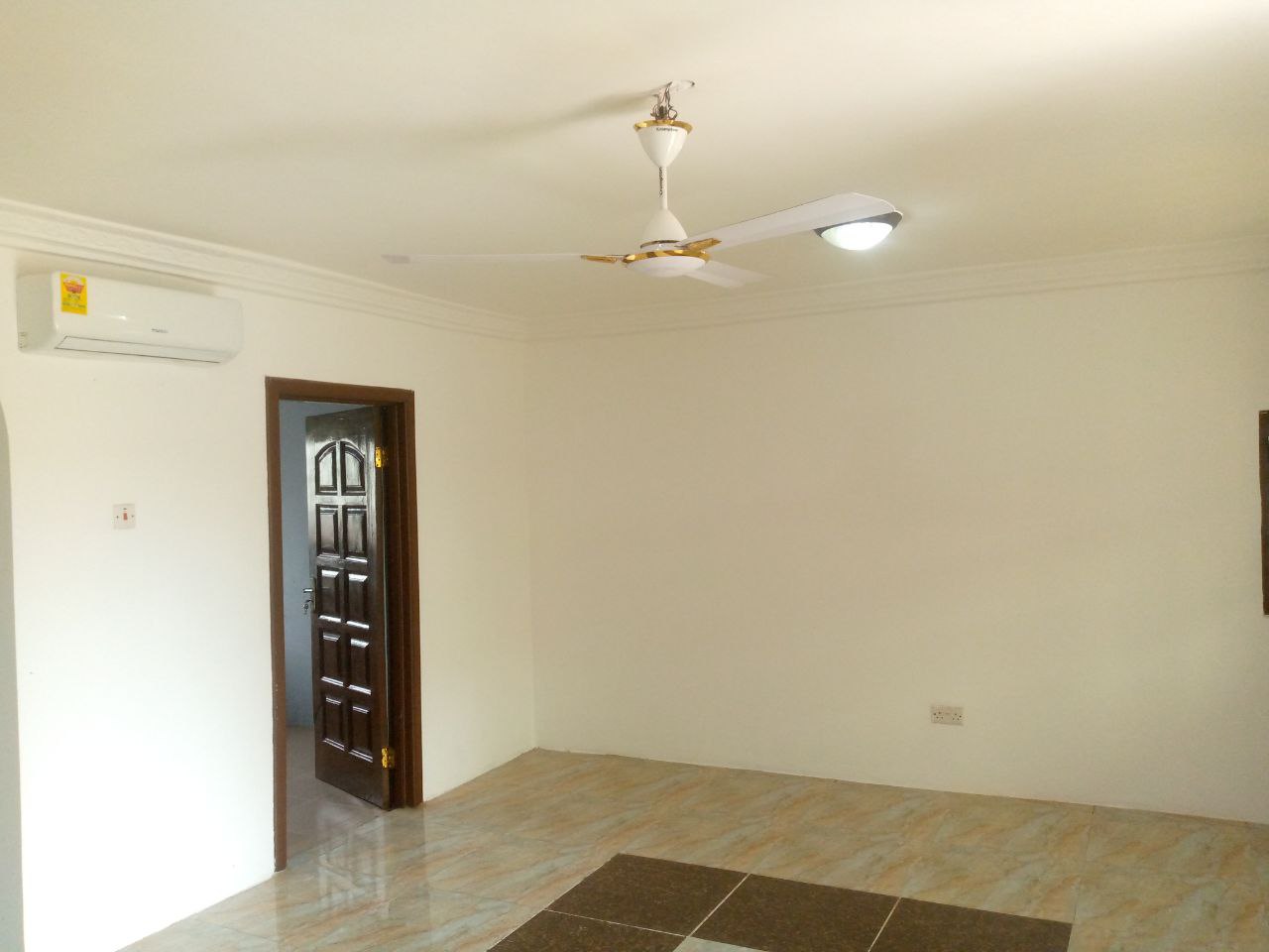 Three (3) Bedroom Apartments For Rent at Westland