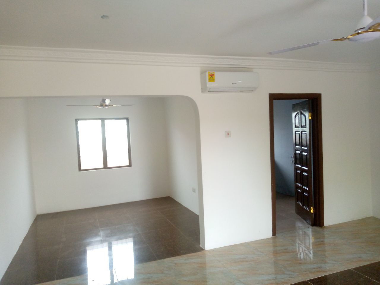 Three (3) Bedroom Apartments For Rent at Westland