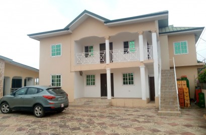 Three (3) Bedroom Apartments For Rent at Westland