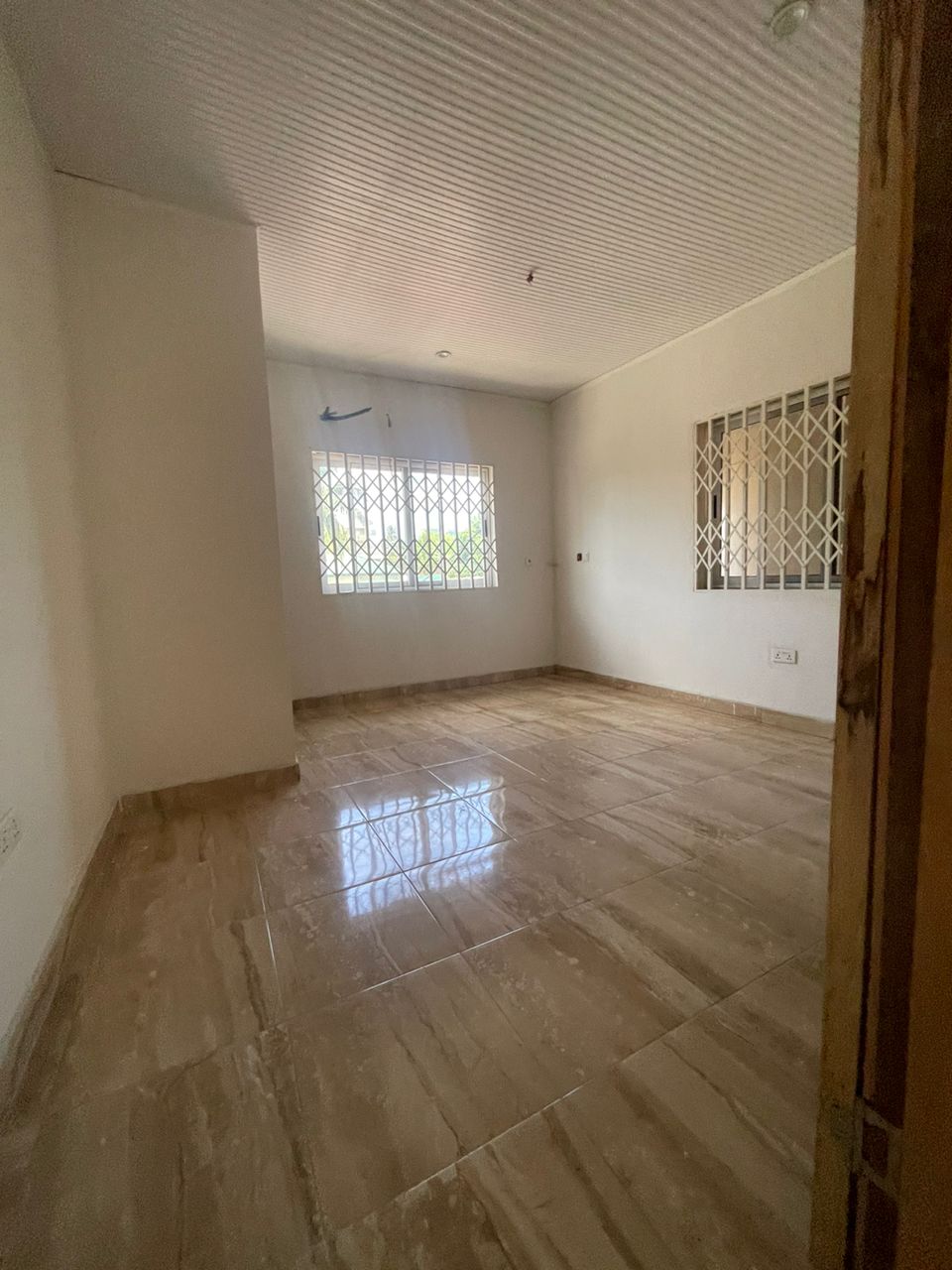 Two (2) Bedroom Apartments for Rent at Westland