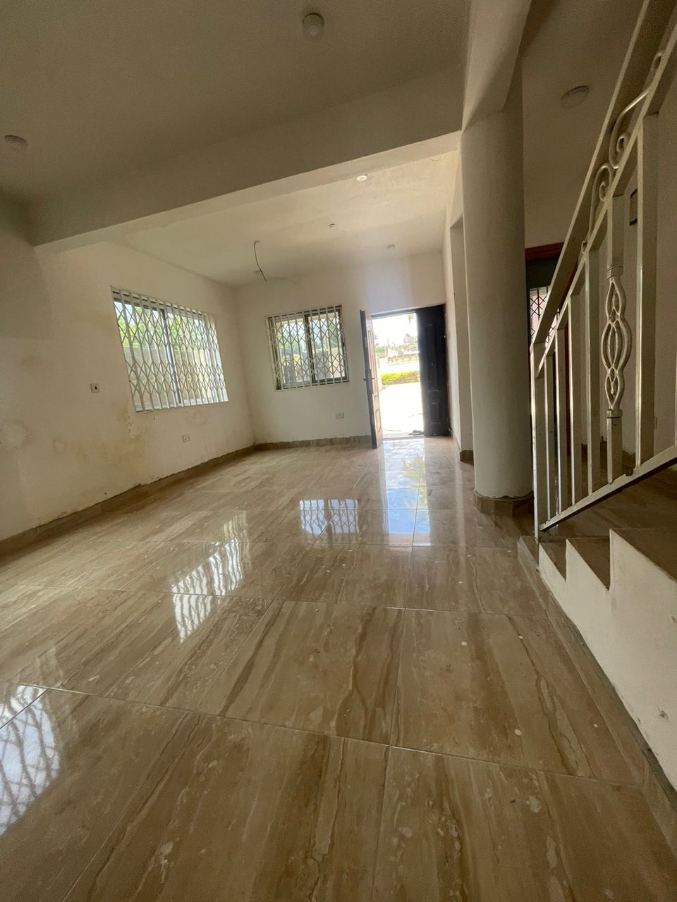 Two (2) Bedroom Apartments for Rent at Westland