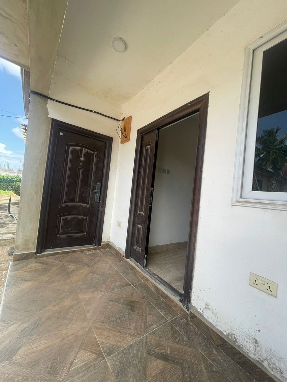 Two (2) Bedroom Apartments for Rent at Westland