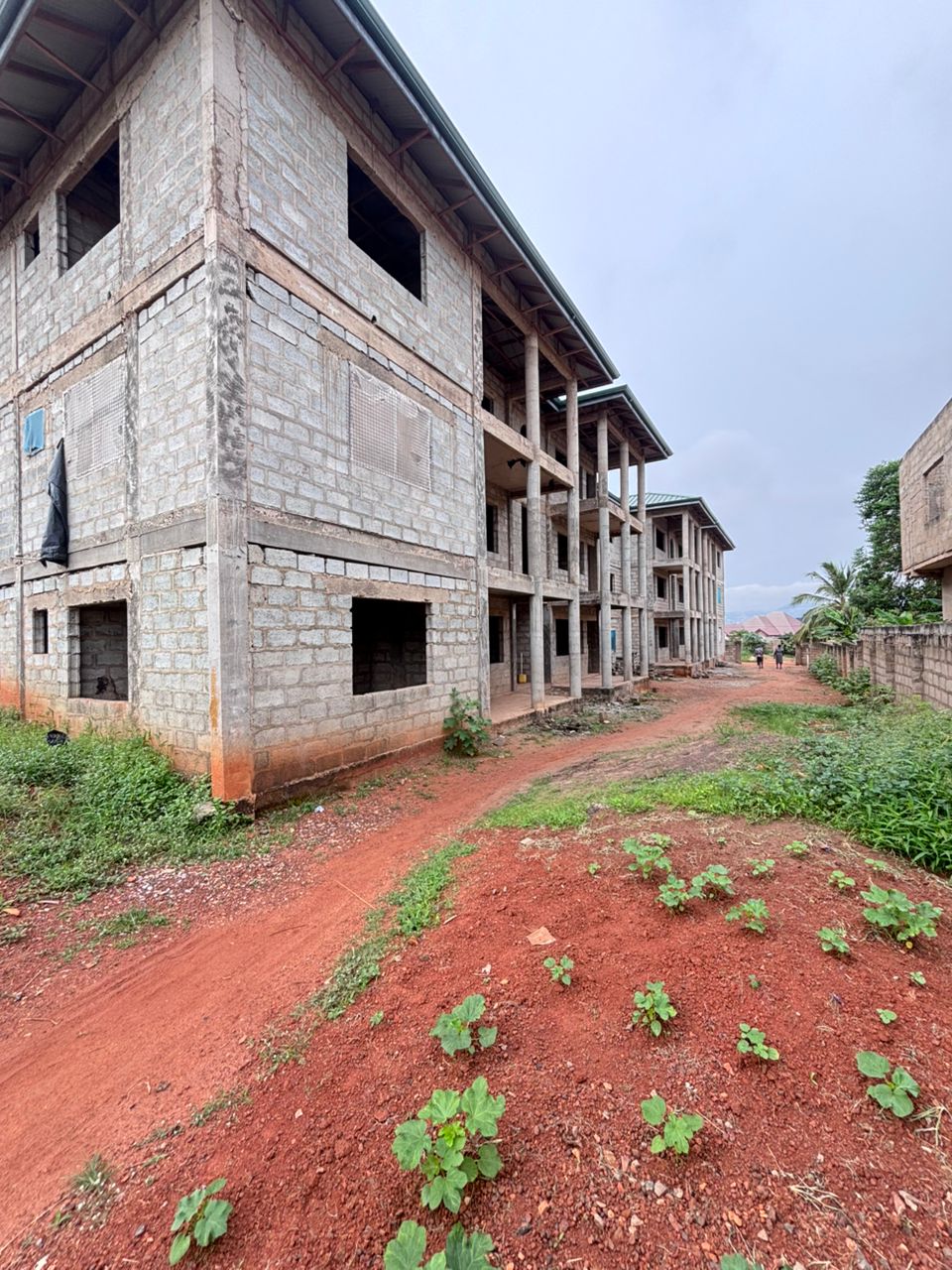 Two (2) Bedroom Apartments For Sale at Oyarifa Focus