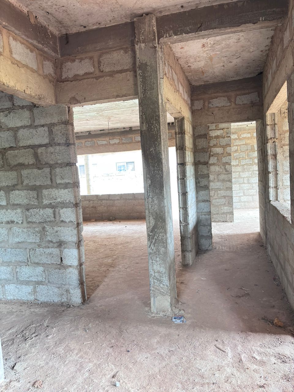 Two (2) Bedroom Apartments For Sale at Oyarifa Focus