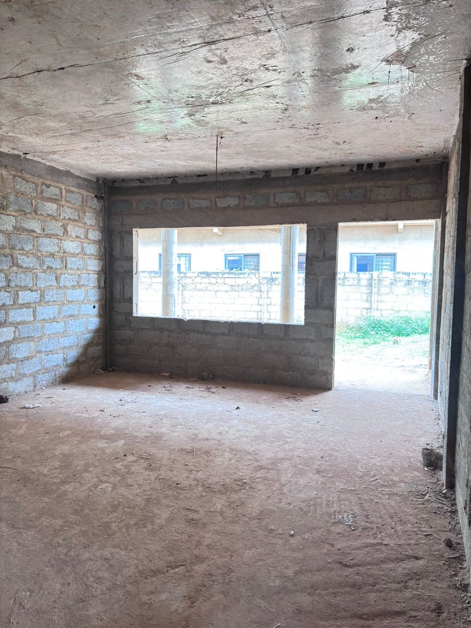 Two (2) Bedroom Apartments For Sale at Oyarifa Focus