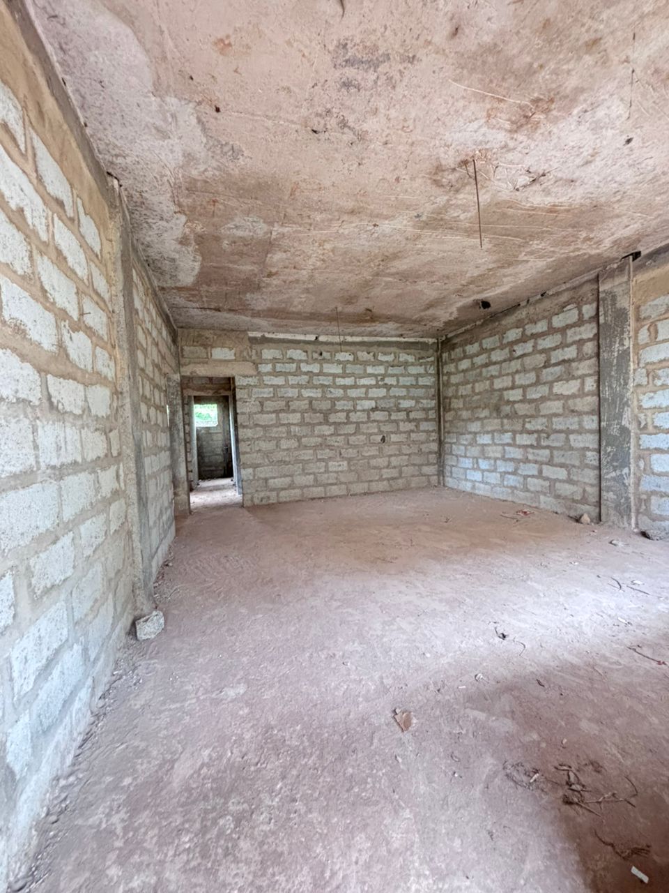 Two (2) Bedroom Apartments For Sale at Oyarifa Focus